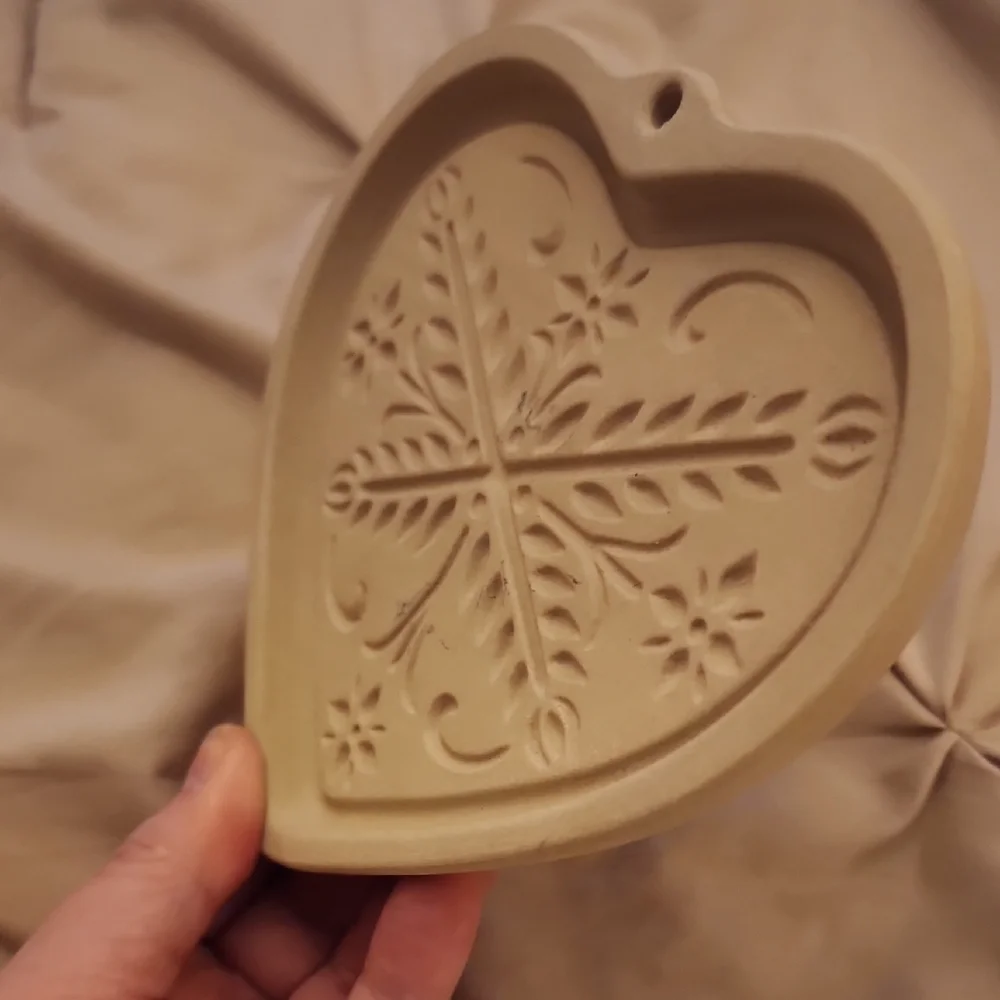 The Pampered Chef family heritage
